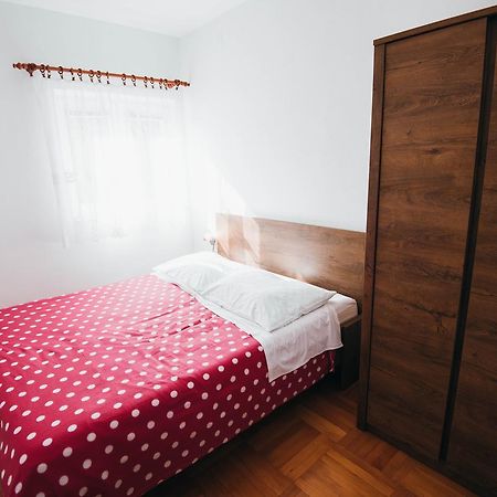 Apartments Visnjic Žaborić Extérieur photo