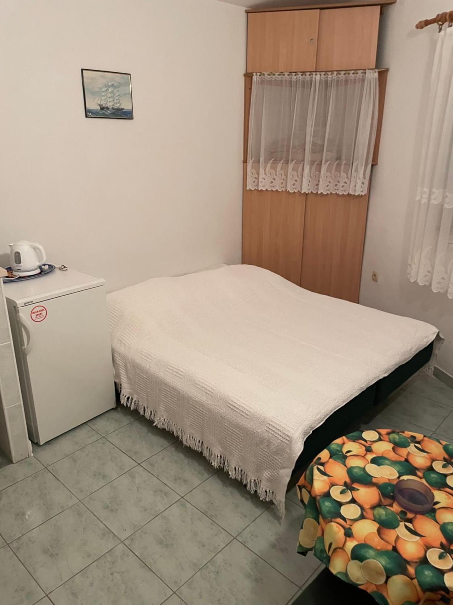 Apartments Visnjic Žaborić Extérieur photo