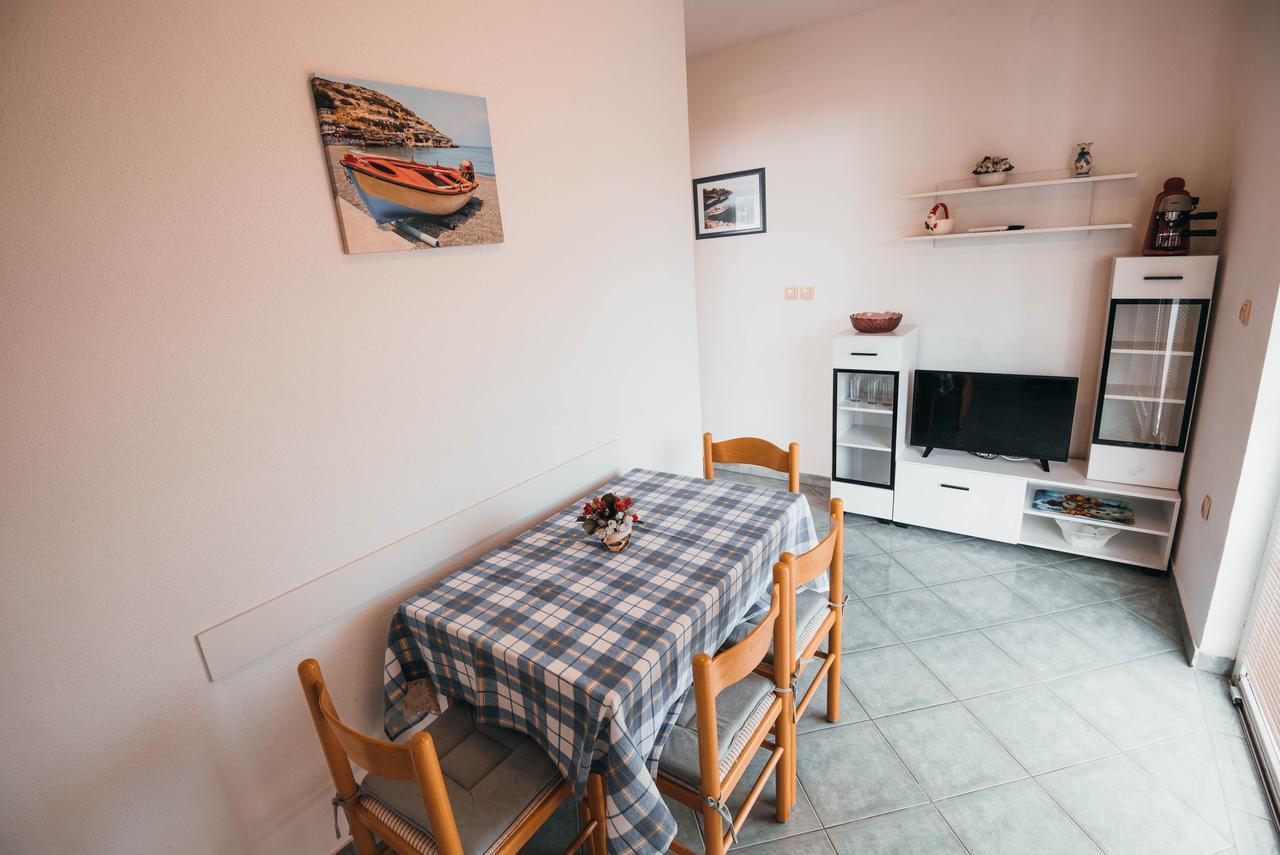 Apartments Visnjic Žaborić Extérieur photo