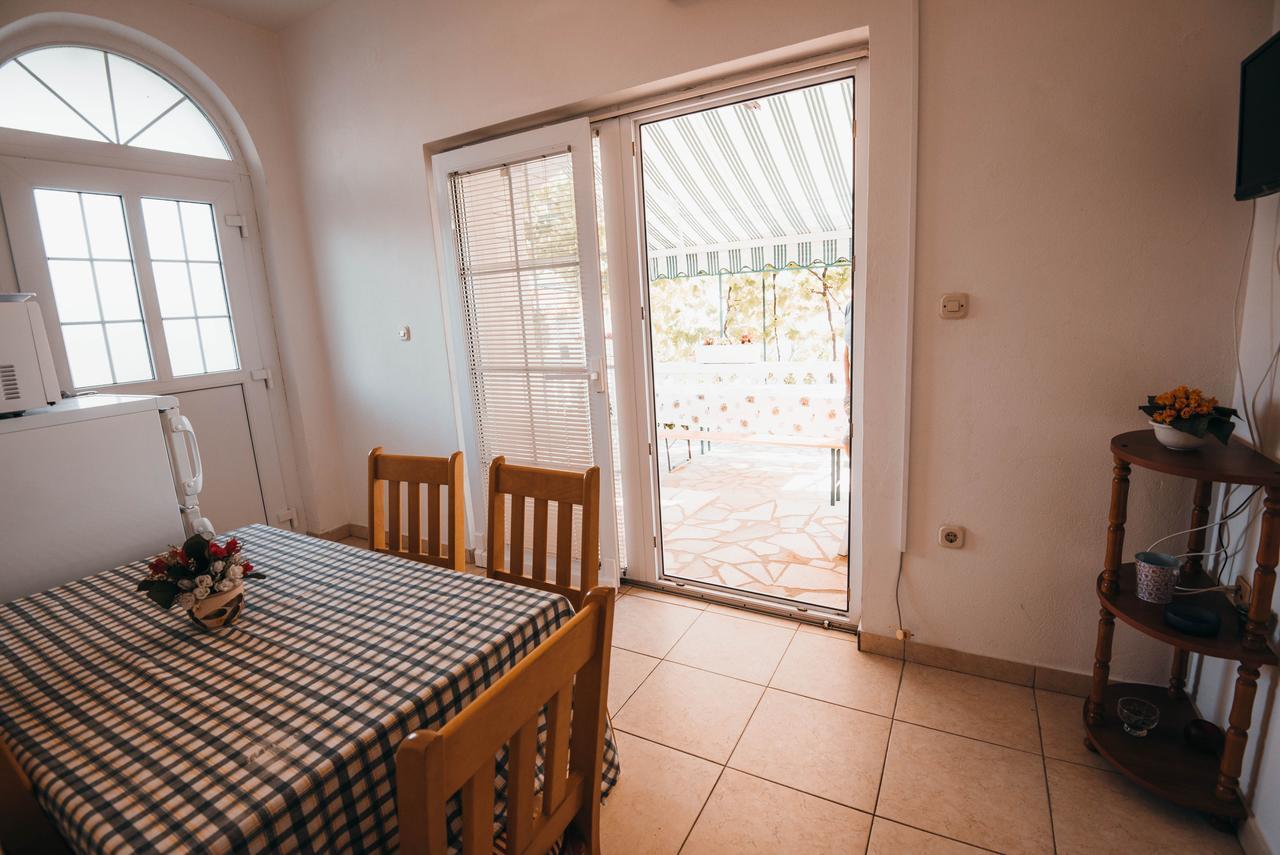 Apartments Visnjic Žaborić Extérieur photo