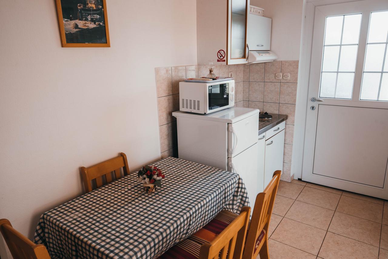 Apartments Visnjic Žaborić Extérieur photo