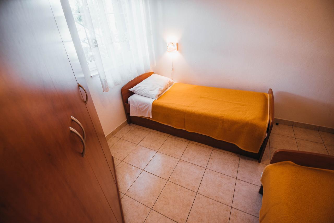 Apartments Visnjic Žaborić Extérieur photo