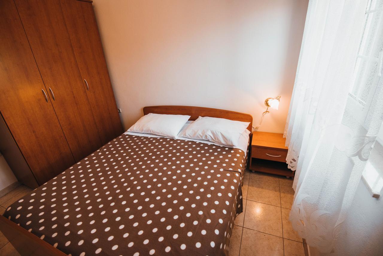 Apartments Visnjic Žaborić Extérieur photo