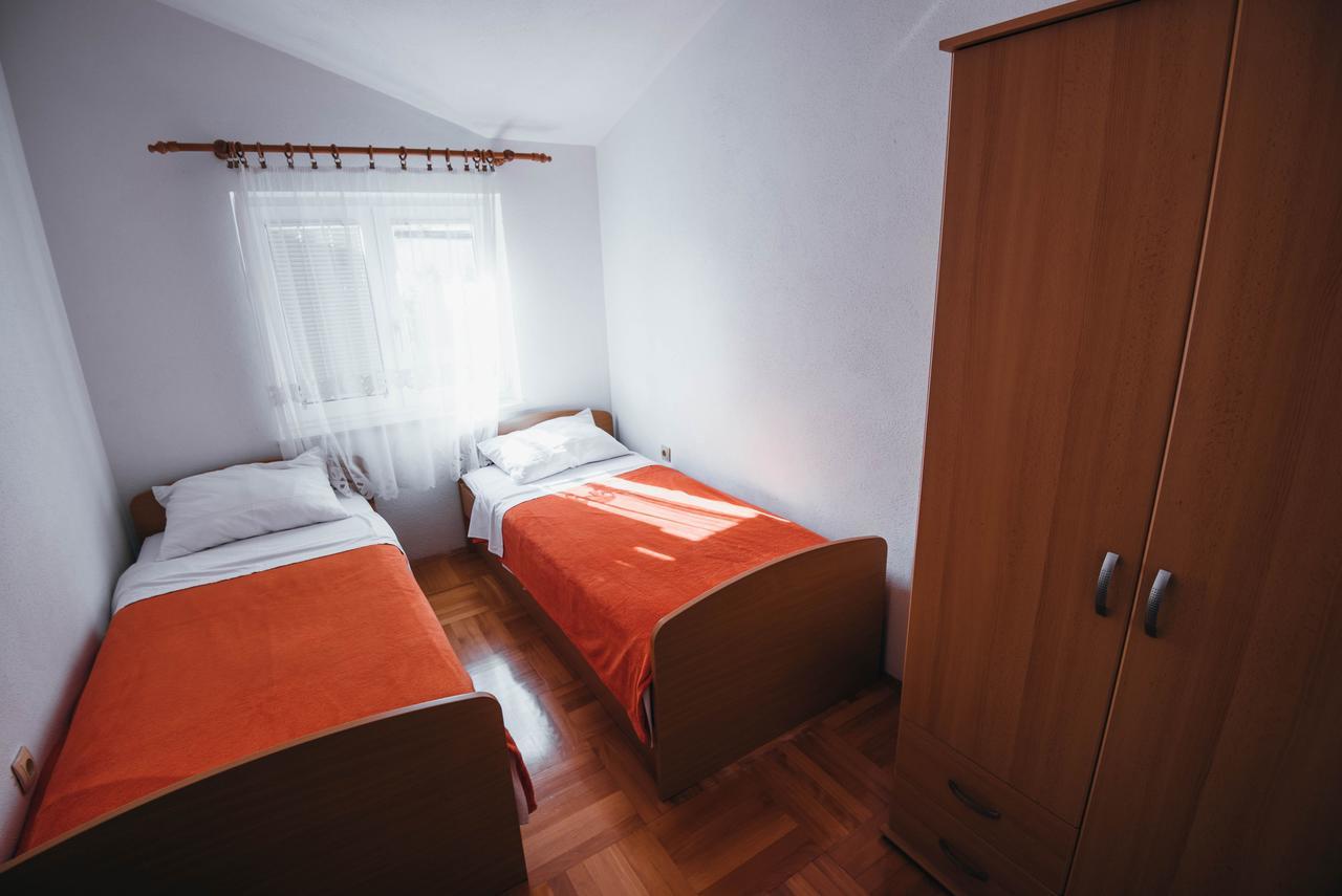 Apartments Visnjic Žaborić Extérieur photo