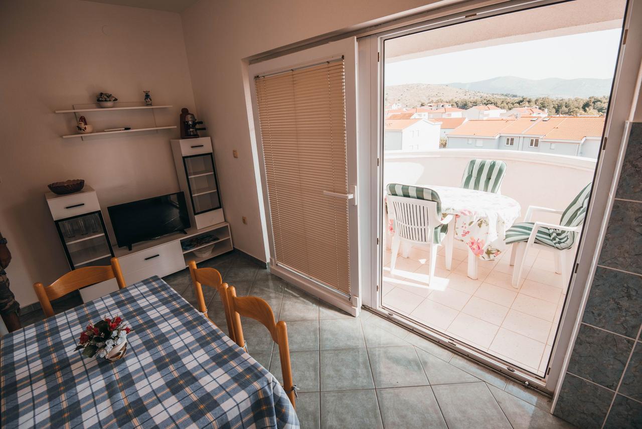 Apartments Visnjic Žaborić Extérieur photo