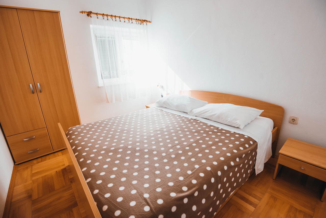 Apartments Visnjic Žaborić Extérieur photo